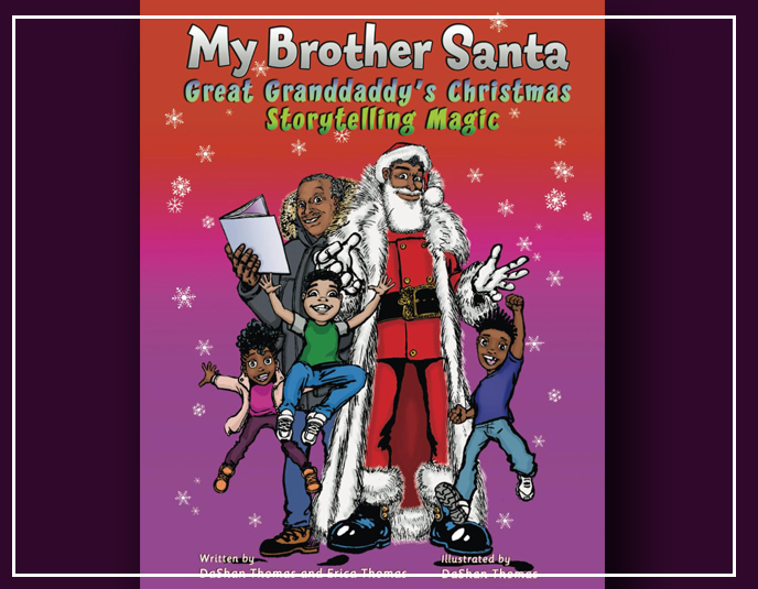 My Brother Santa